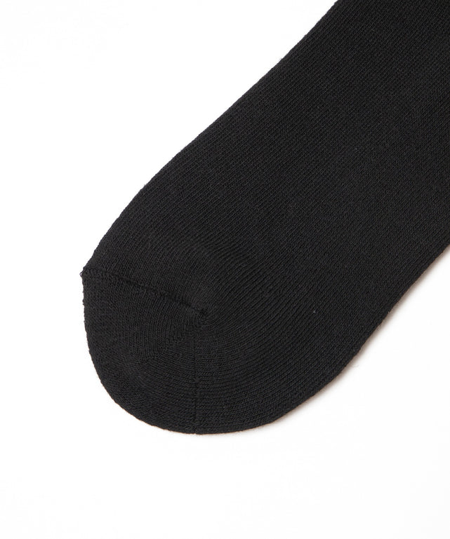 ダイナソー刺繍アンクルソックス(23-25cm)