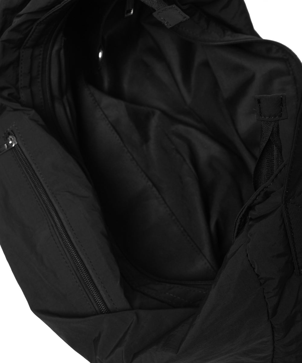 中綿BIGショルダー