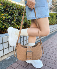 キャメル（フリンジキャメル） / F