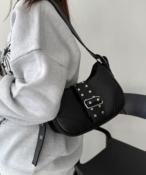 柄4（スタッズブラック）