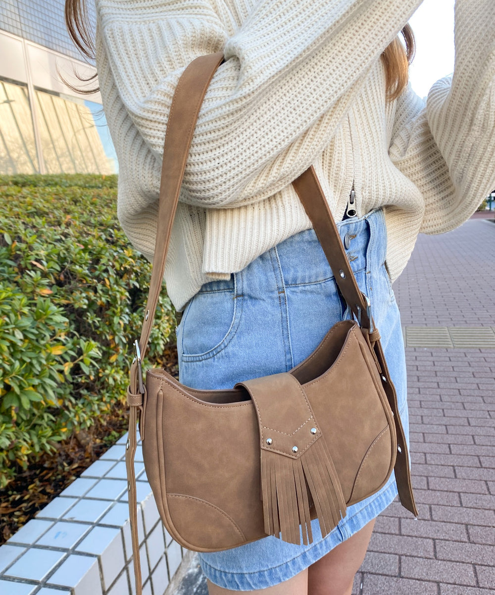 キャメル（フリンジキャメル）