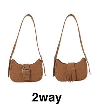 キャメル（フリンジキャメル）