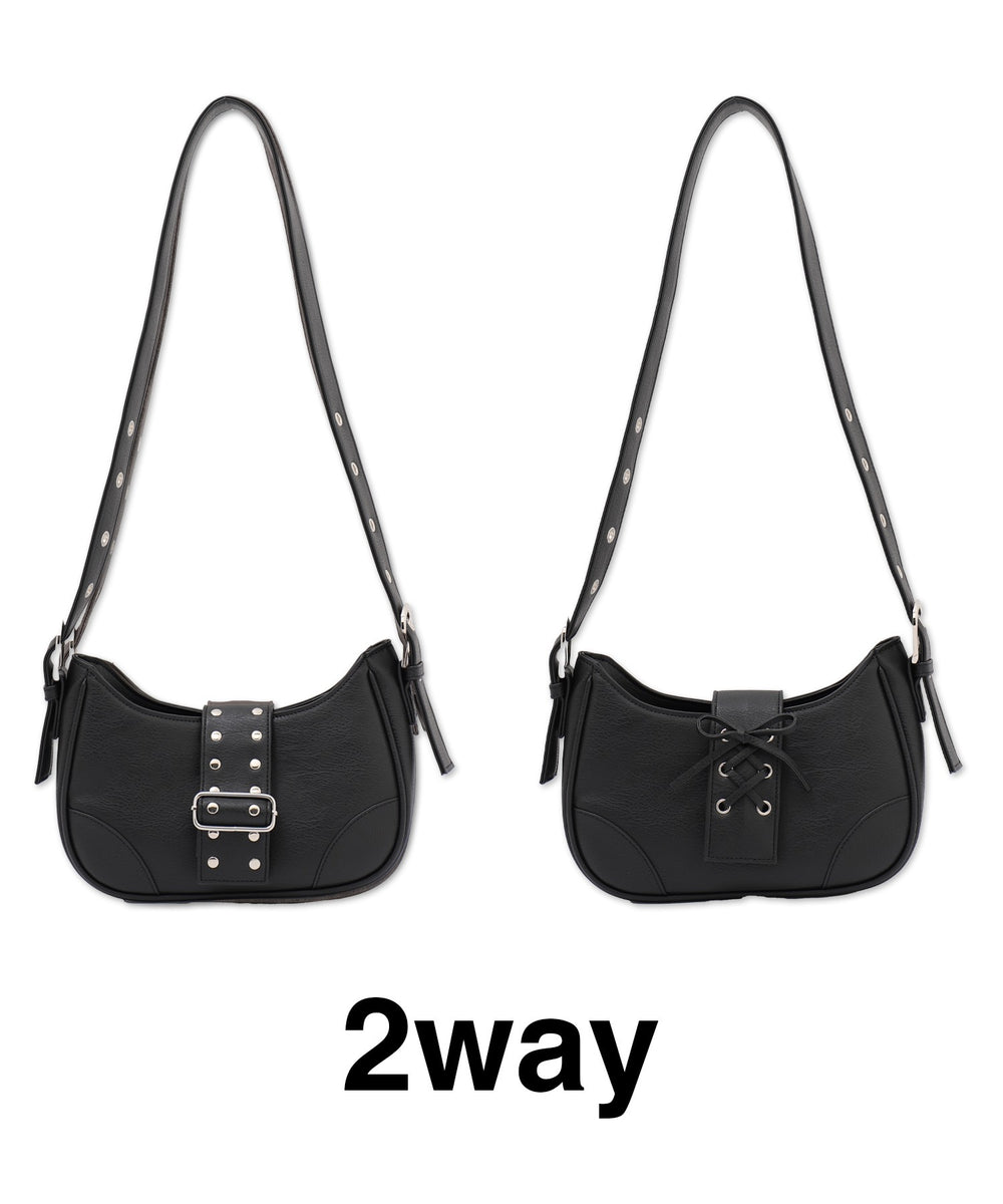 柄4（スタッズブラック）