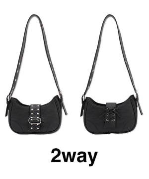 柄4（スタッズブラック）