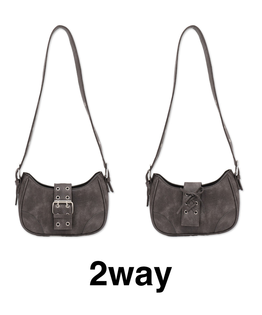 柄6（ヴィンテージ風ブラック）