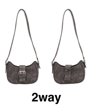 柄6（ヴィンテージ風ブラック）