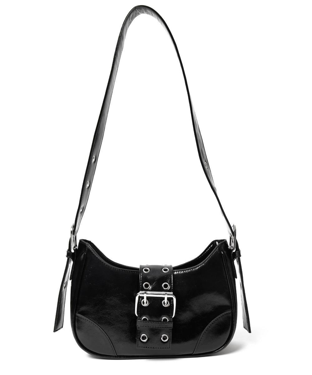 マルチWAYハーフムーンベルトバッグ