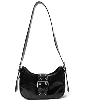 マルチWAYハーフムーンベルトバッグ