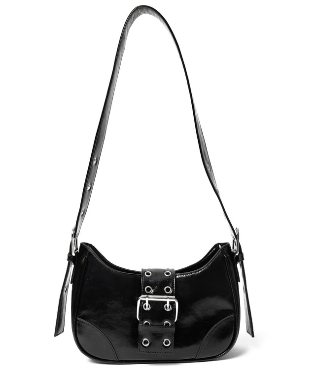 マルチWAYハーフムーンベルトバッグ