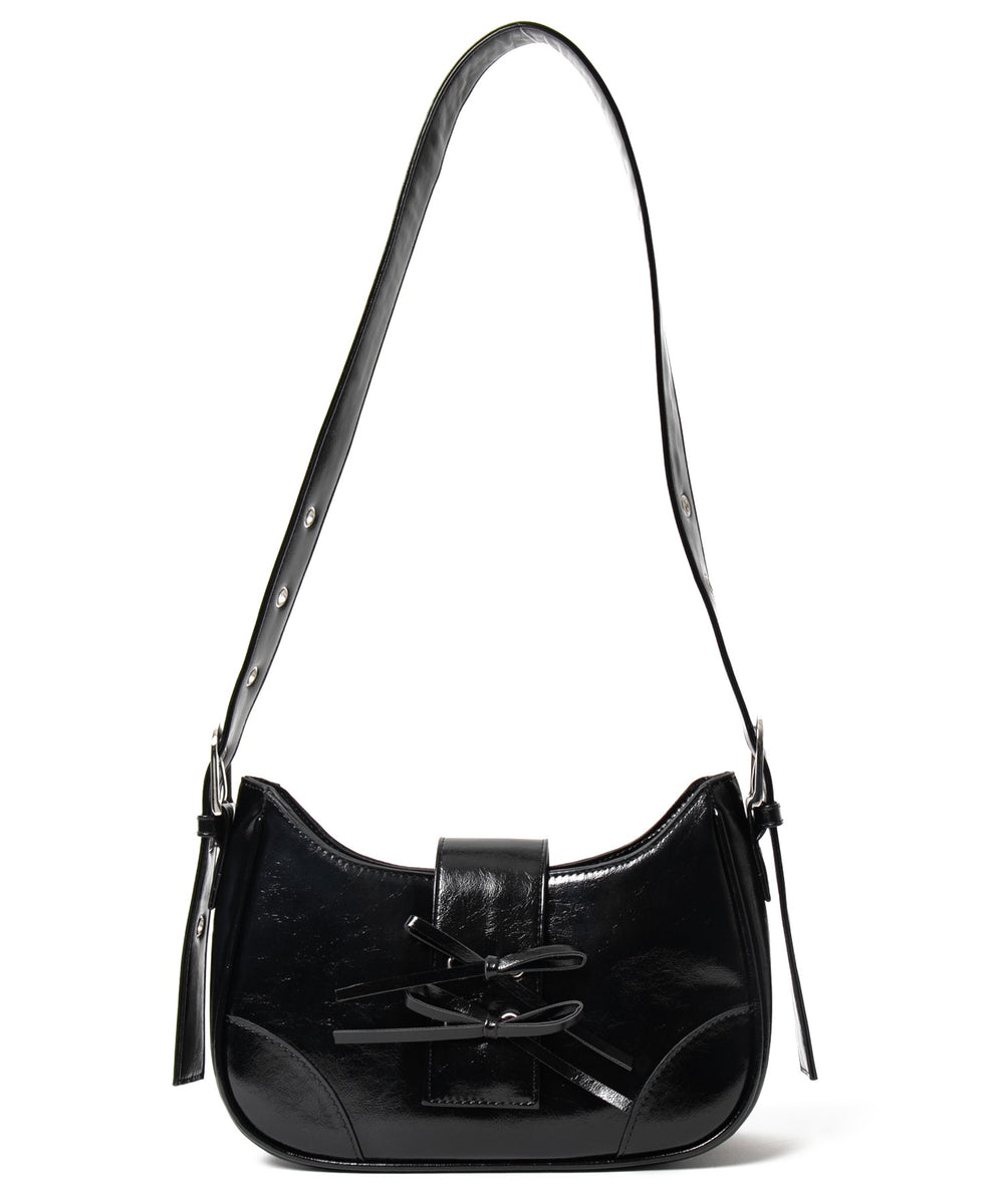 マルチWAYハーフムーンベルトバッグ