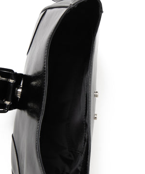 マルチWAYハーフムーンベルトバッグ