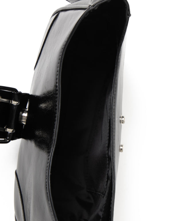 マルチWAYハーフムーンベルトバッグ