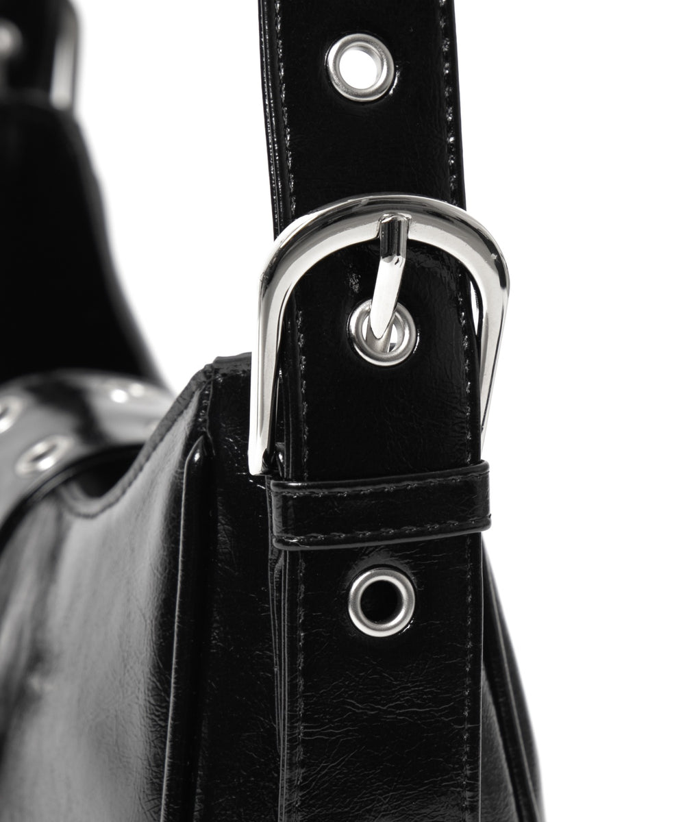 マルチWAYハーフムーンベルトバッグ