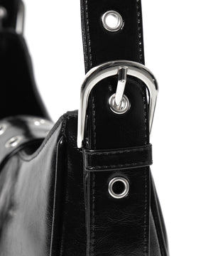 マルチWAYハーフムーンベルトバッグ