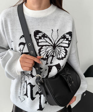 柄4（スタッズブラック）