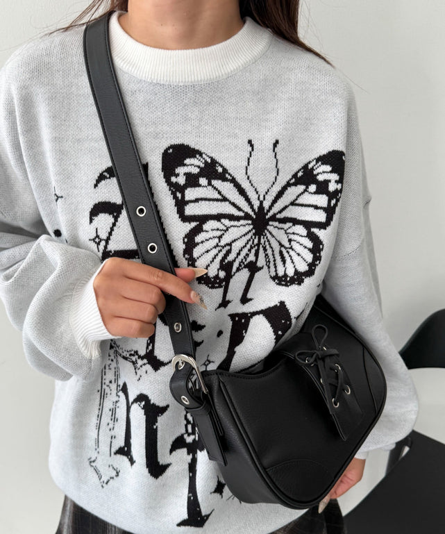 柄4（スタッズブラック）