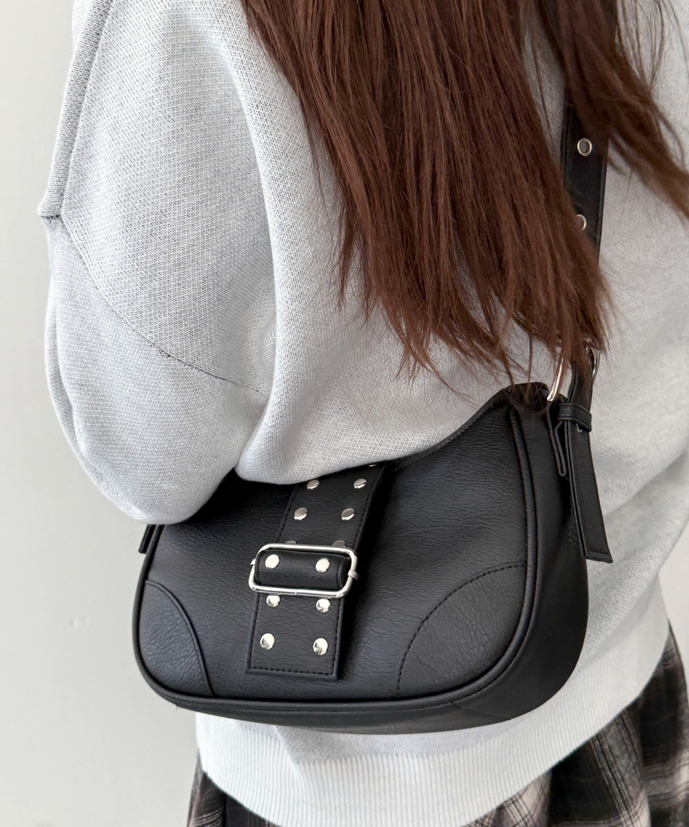 柄4（スタッズブラック）