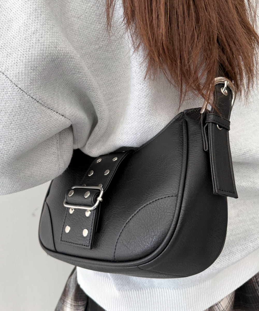 柄4（スタッズブラック）