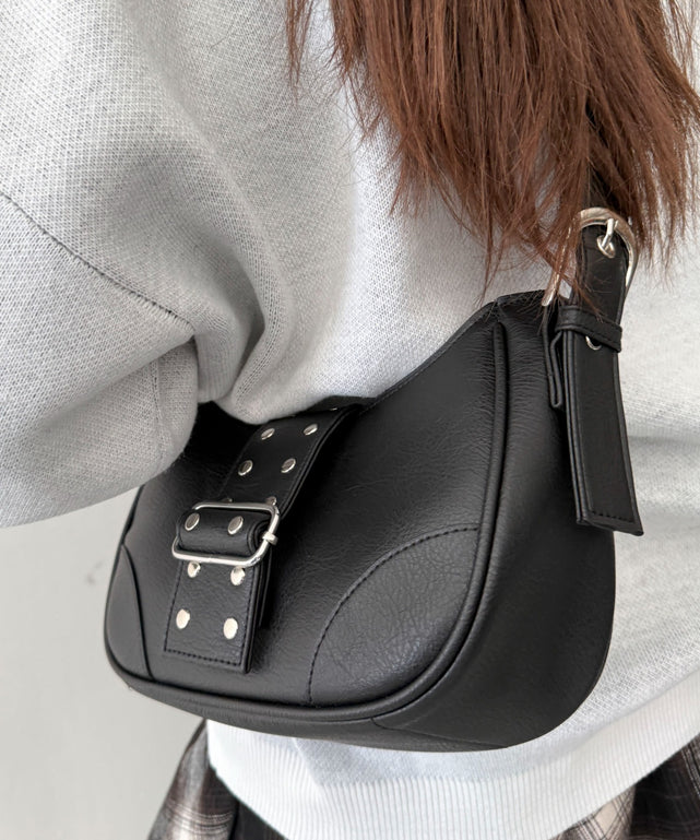 柄4（スタッズブラック）