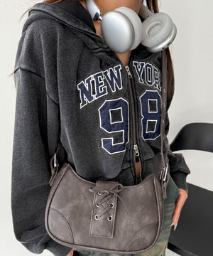 柄6（ヴィンテージ風ブラック）