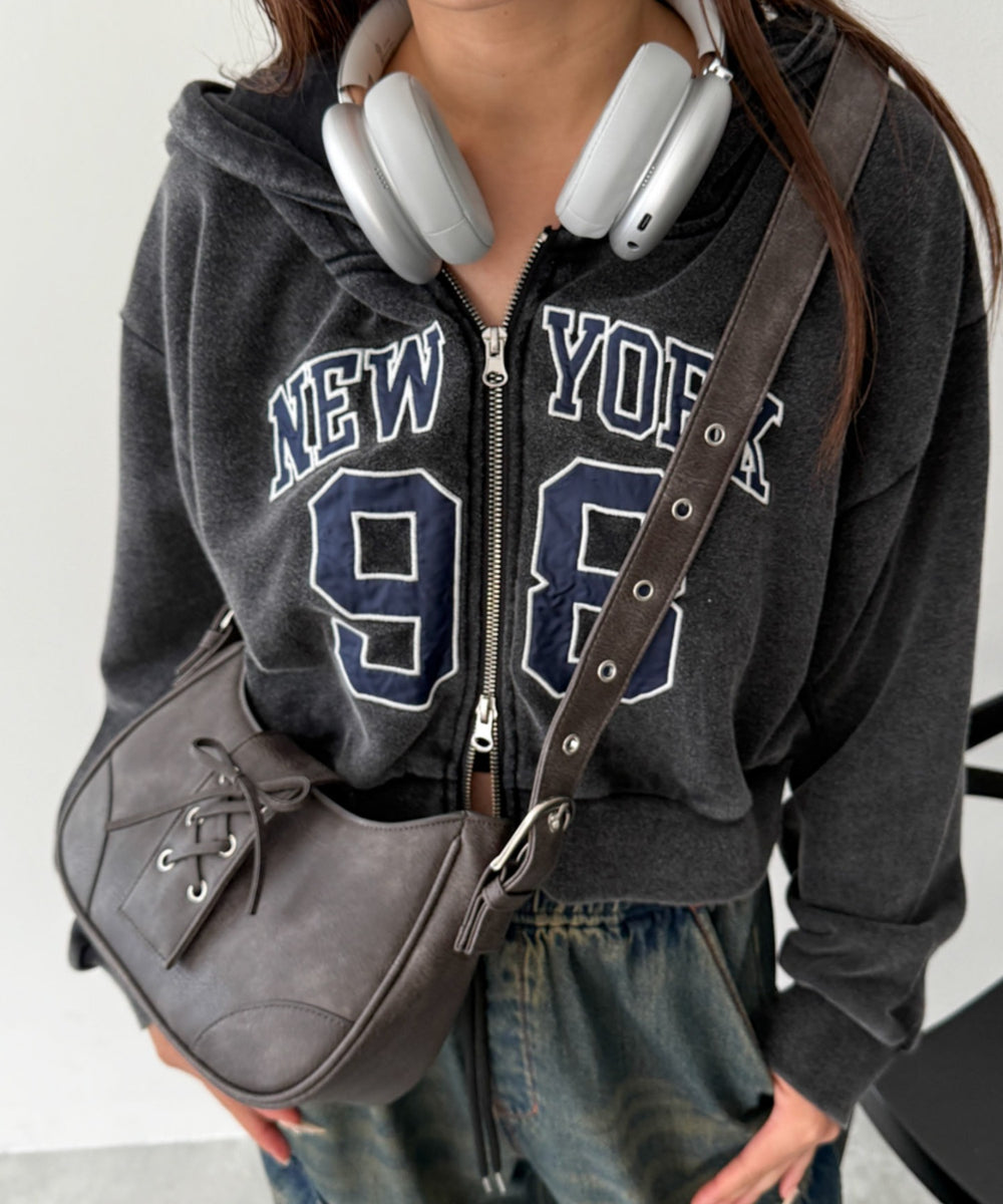 柄6（ヴィンテージ風ブラック）