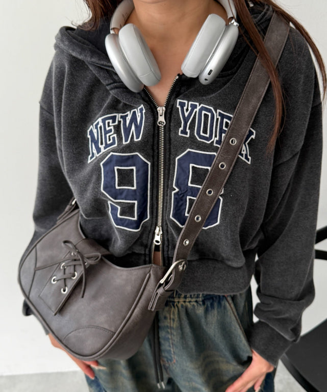 柄6（ヴィンテージ風ブラック）