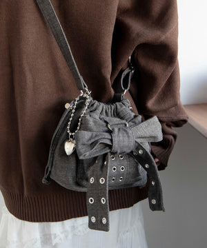 デニムブラック