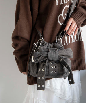 デニムブラック