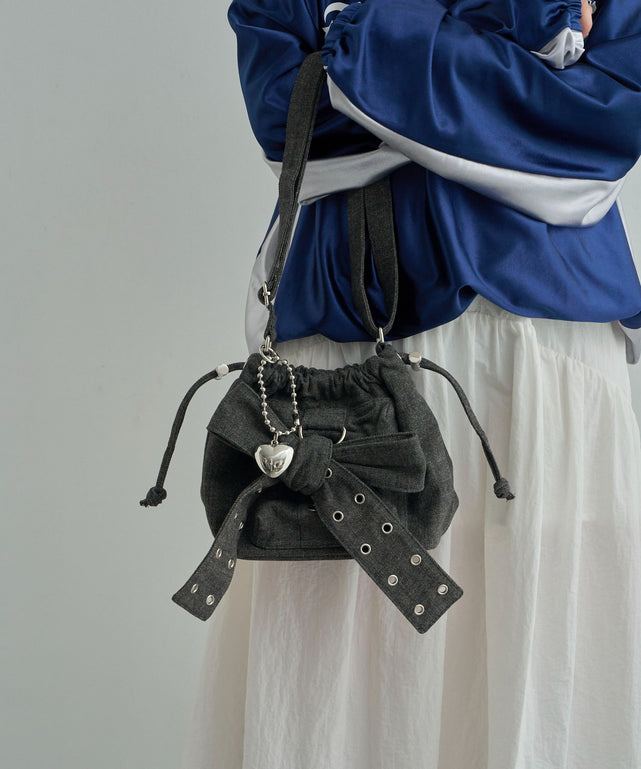 デニムブラック