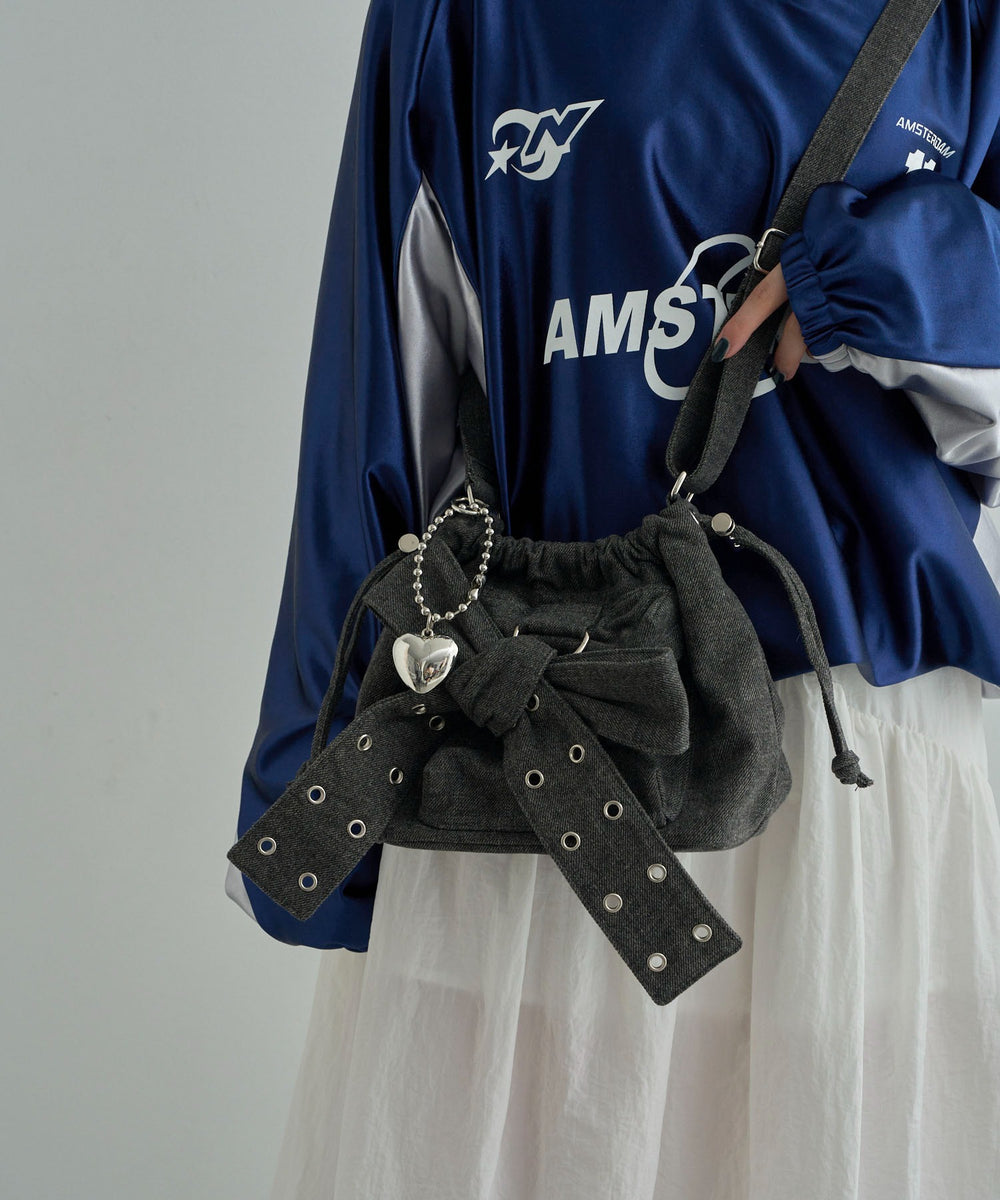 デニムブラック