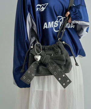 デニムブラック