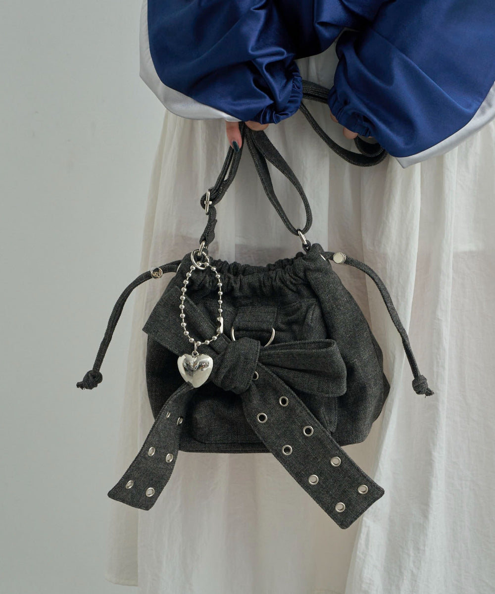 デニムブラック