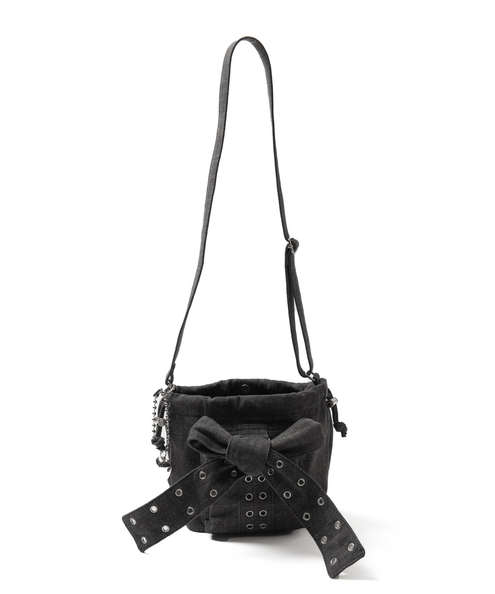 デニムブラック