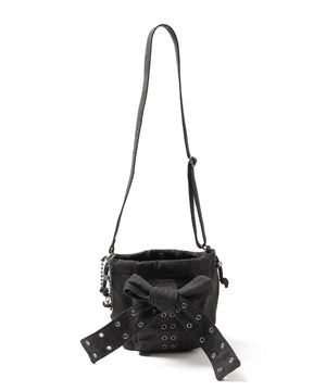 デニムブラック