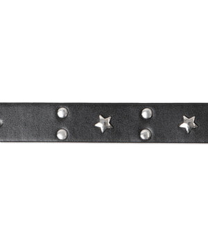 スタースタッズベルト