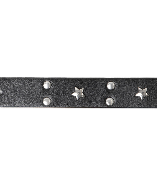 スタースタッズベルト