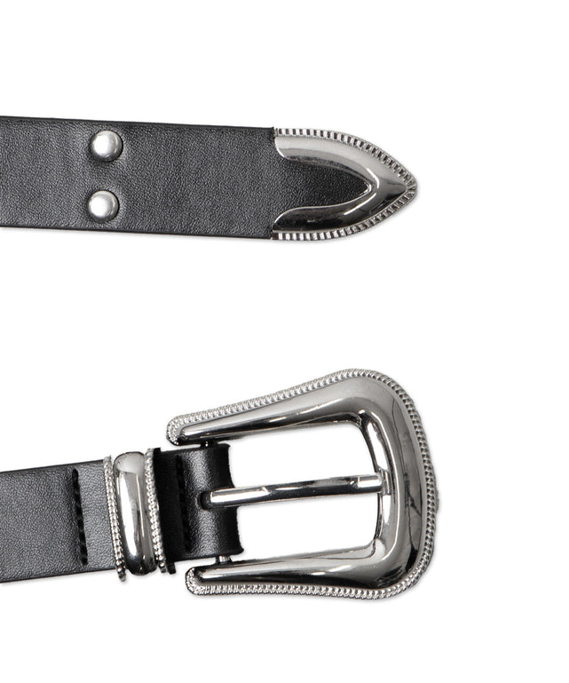 スタースタッズベルト