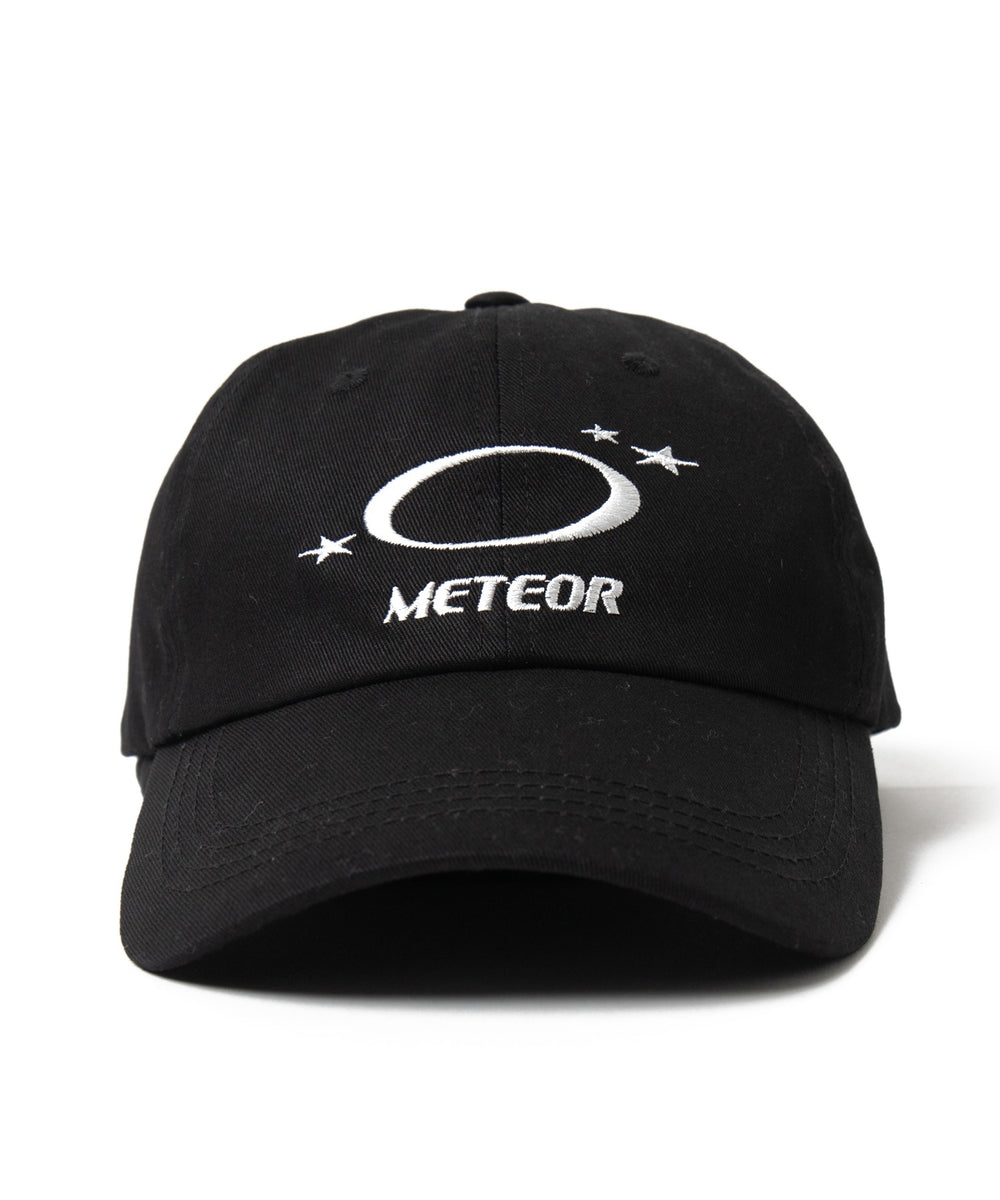 フロントバック刺繍キャップ