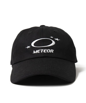 フロントバック刺繍キャップ