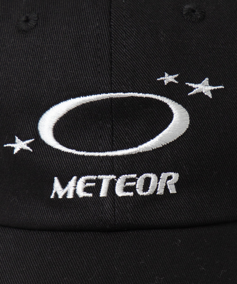 フロントバック刺繍キャップ