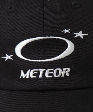 フロントバック刺繍キャップ