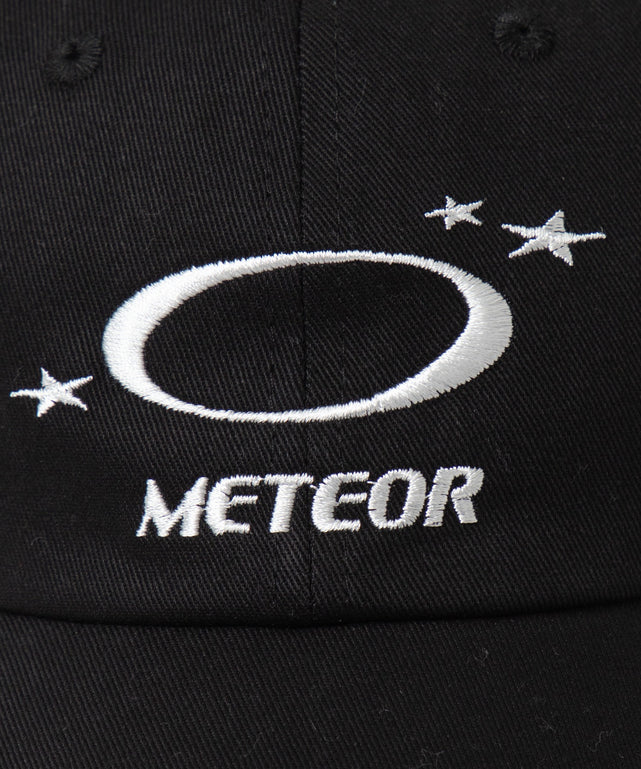 フロントバック刺繍キャップ