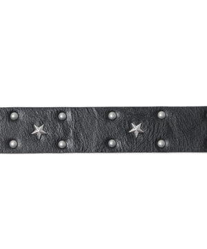 Mヴィンテージスタッズベルト