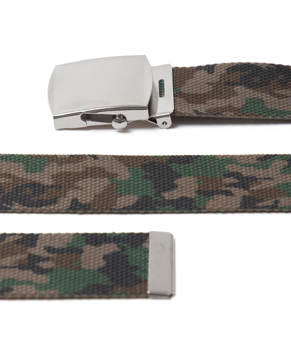 ❤️ WANIMA ガチャベルト❤️ 柄ガチャベルト ｜WEGO（ウィゴー） – WEGO ONLINE STORE