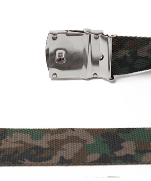 柄ガチャベルト