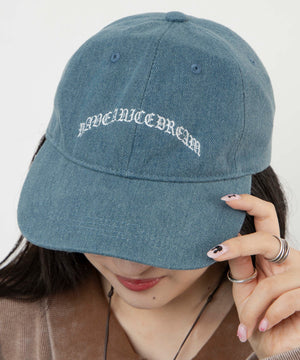 デニム中濃加工