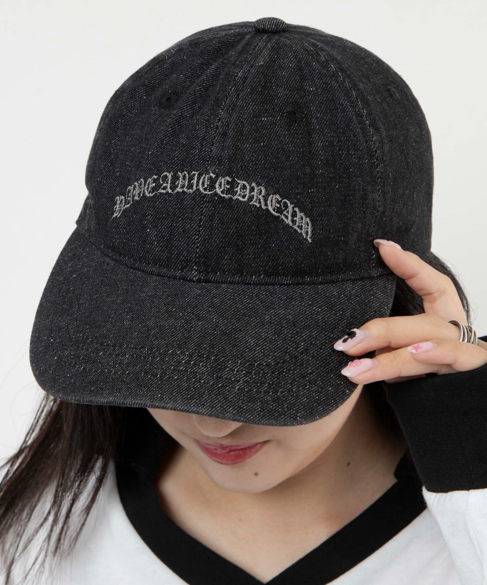 デニムブラック