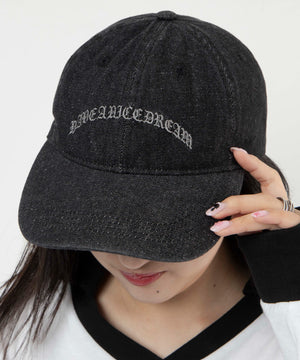 デニムブラック