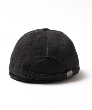 オールドイングリッシュロゴキャップ