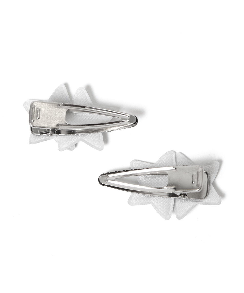 L2Pパテッドwスタークリップ